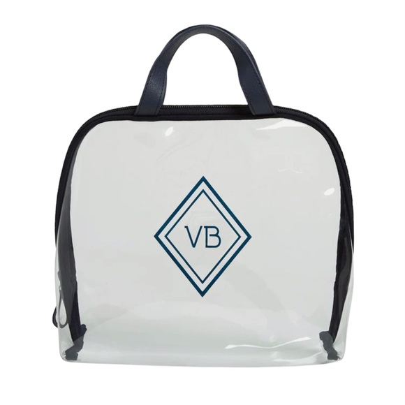 Vera Bradley Clear Case NWT - Picture 1 of 5